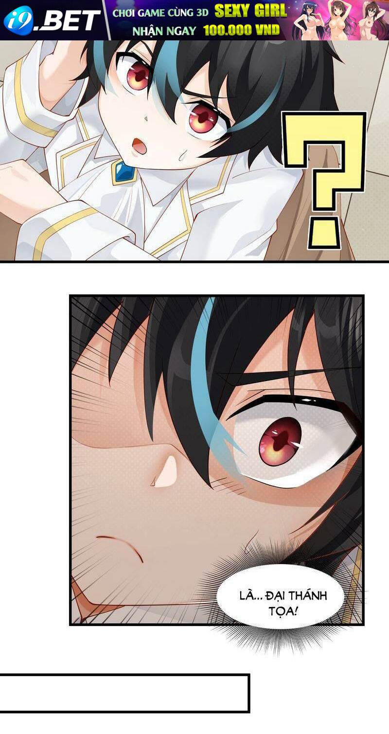 Tiểu Bạo Chúa Không Muốn Gặp Kết Thảm - Chapter 12 - Page 16