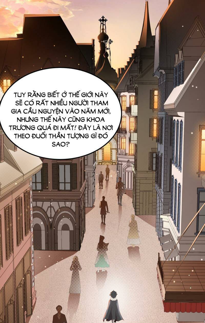 Tiểu Bạo Chúa Không Muốn Gặp Kết Thảm - Chapter 12 - Page 27