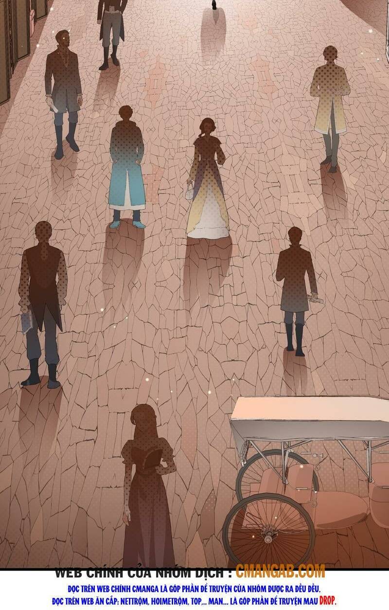 Tiểu Bạo Chúa Không Muốn Gặp Kết Thảm - Chapter 12 - Page 28