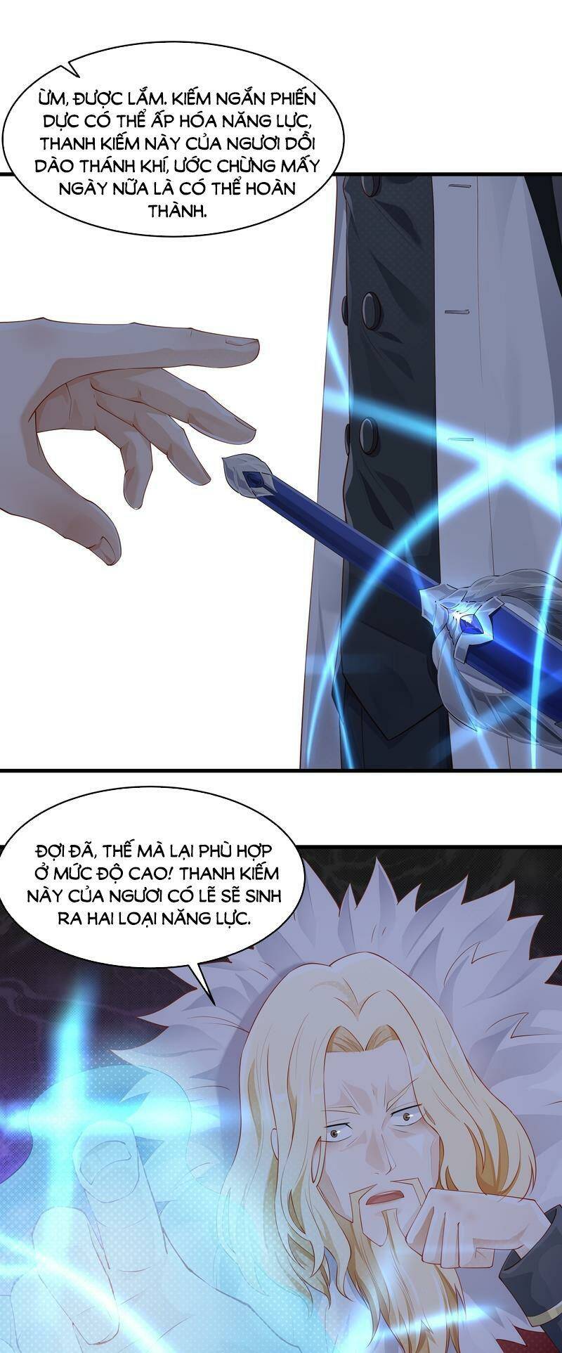 Tiểu Bạo Chúa Không Muốn Gặp Kết Thảm - Chapter 12 - Page 39