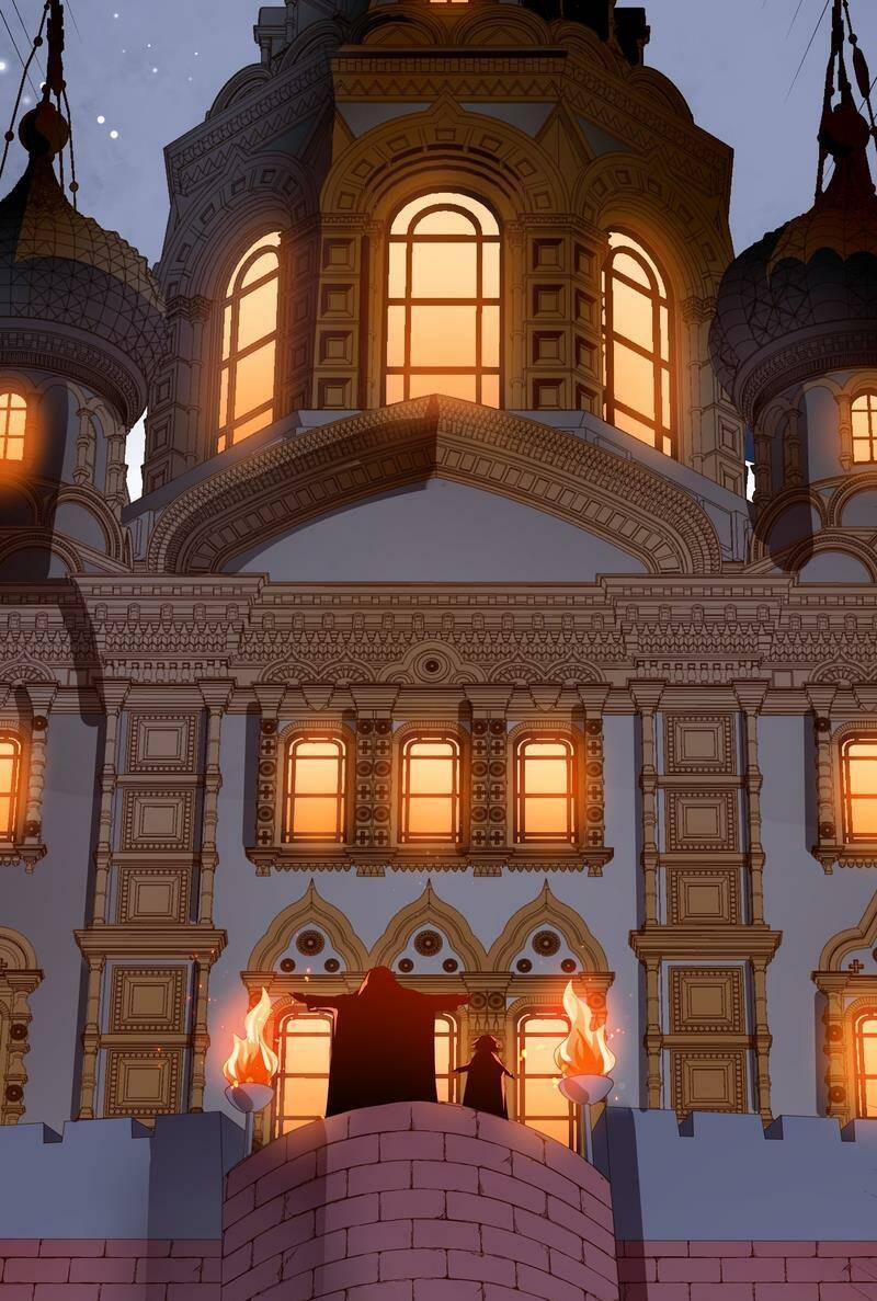 Tiểu Bạo Chúa Không Muốn Gặp Kết Thảm - Chapter 12 - Page 44