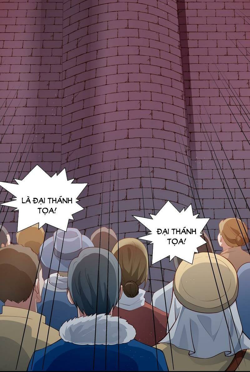 Tiểu Bạo Chúa Không Muốn Gặp Kết Thảm - Chapter 12 - Page 45