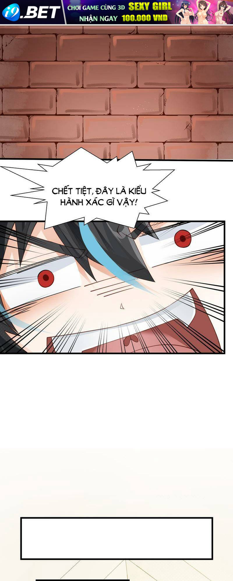 Tiểu Bạo Chúa Không Muốn Gặp Kết Thảm - Chapter 12 - Page 48