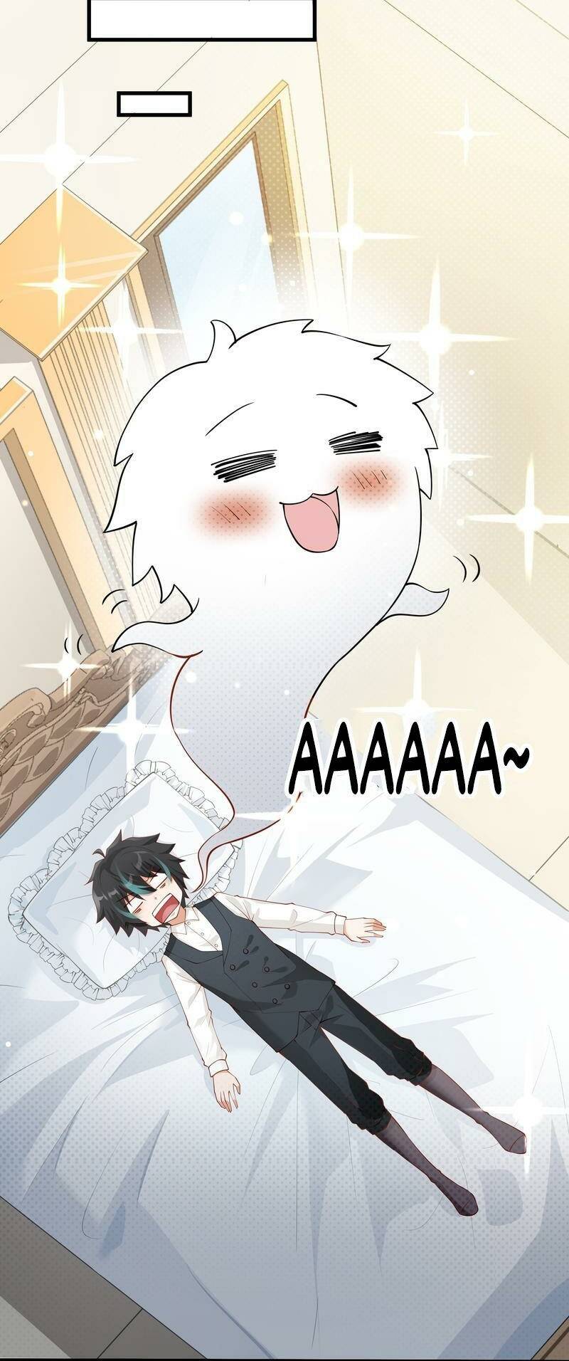 Tiểu Bạo Chúa Không Muốn Gặp Kết Thảm - Chapter 12 - Page 49