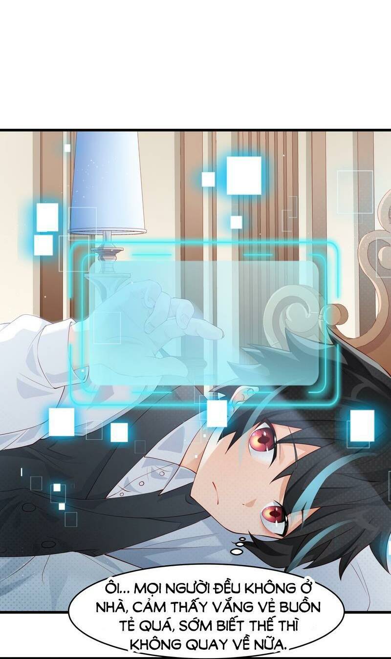 Tiểu Bạo Chúa Không Muốn Gặp Kết Thảm - Chapter 12 - Page 55