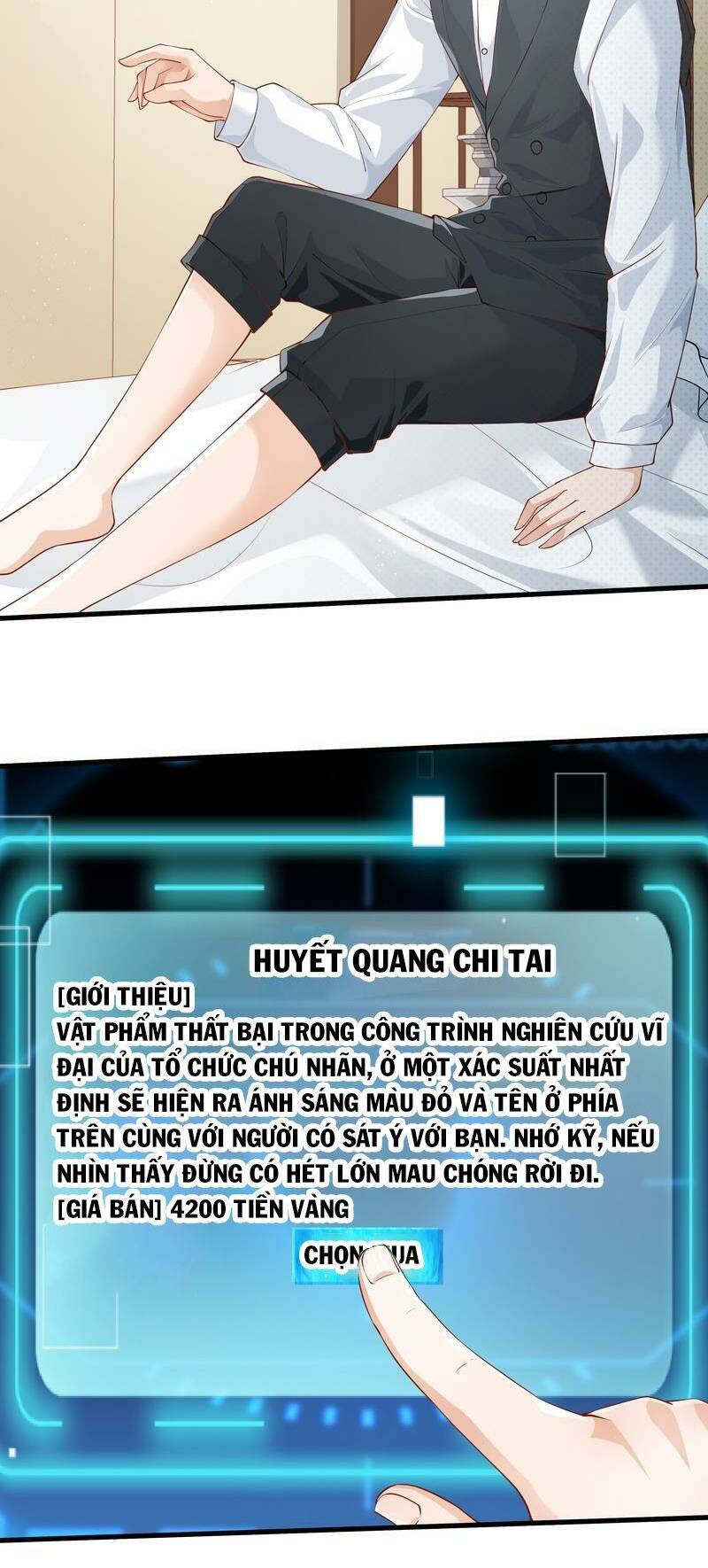 Tiểu Bạo Chúa Không Muốn Gặp Kết Thảm - Chapter 12 - Page 57