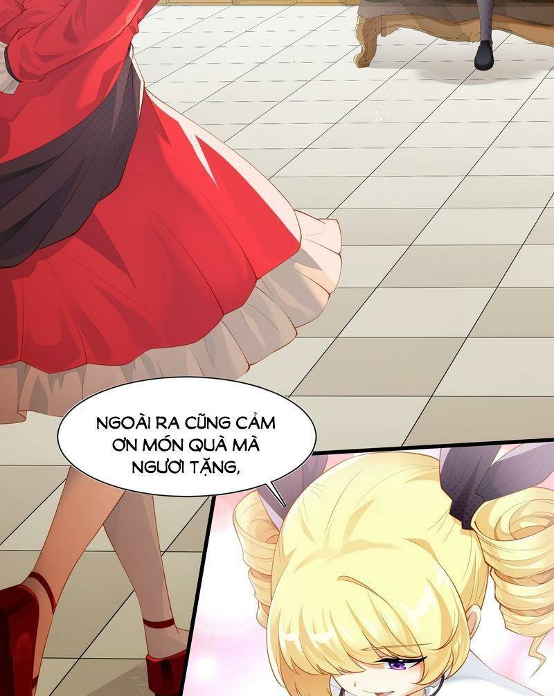 Tiểu Bạo Chúa Không Muốn Gặp Kết Thảm - Chapter 12 - Page 8