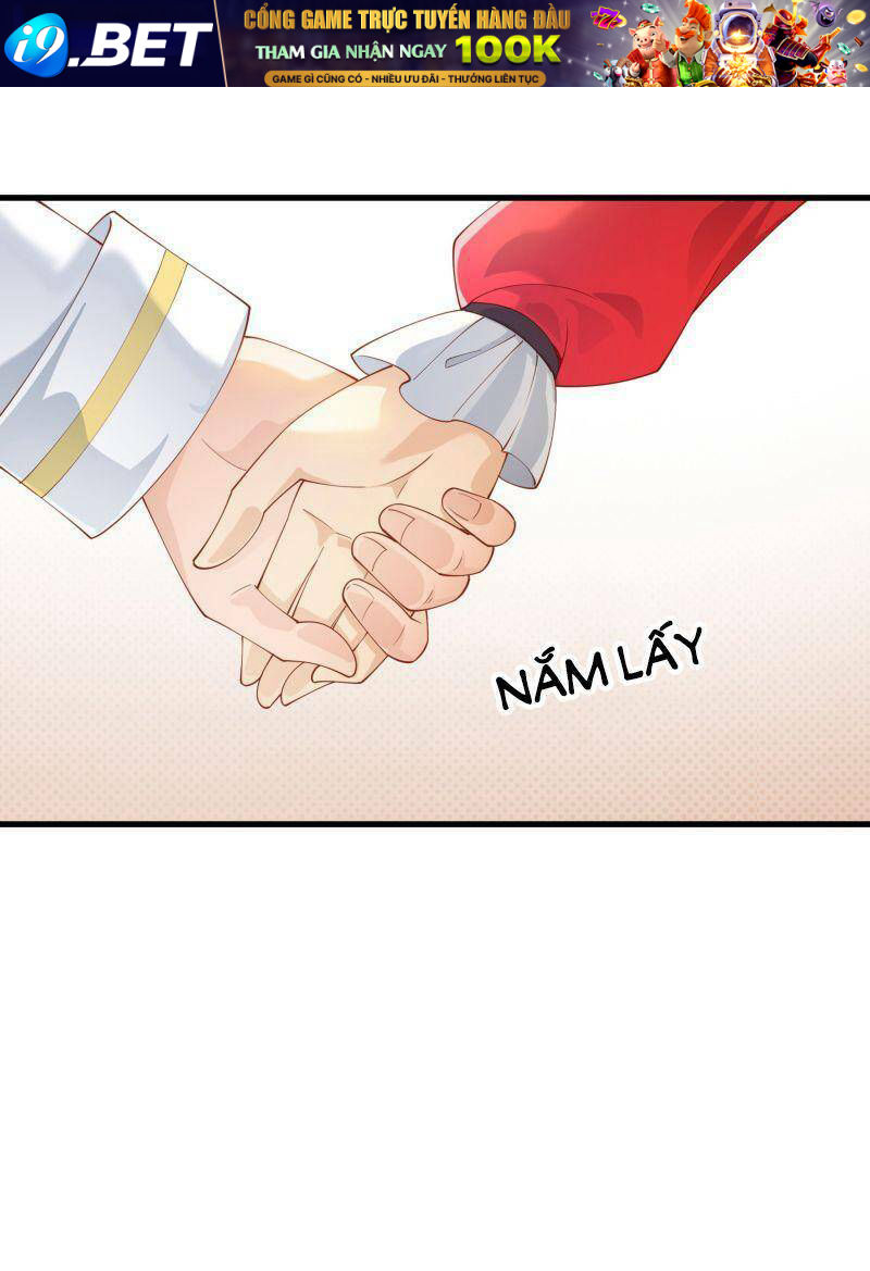 Tiểu Bạo Chúa Không Muốn Gặp Kết Thảm - Chapter 13 - Page 33