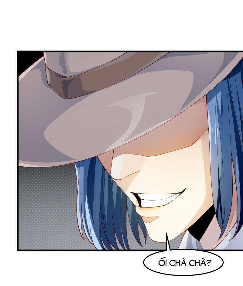 Tiểu Bạo Chúa Không Muốn Gặp Kết Thảm - Chapter 13 - Page 36