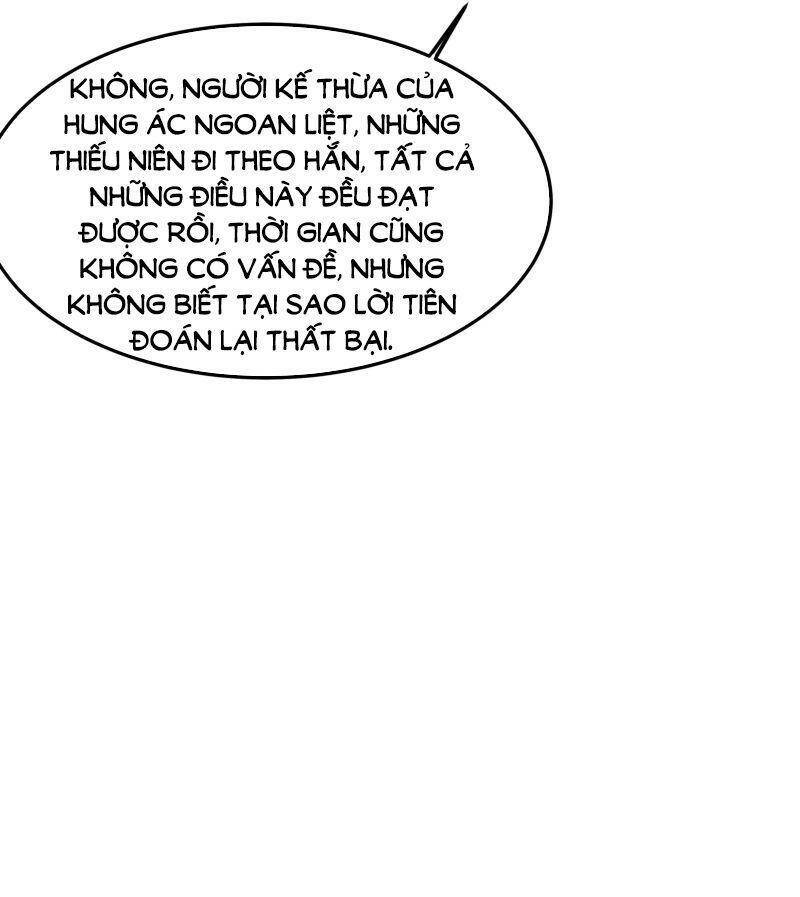 Tiểu Bạo Chúa Không Muốn Gặp Kết Thảm - Chapter 13 - Page 43