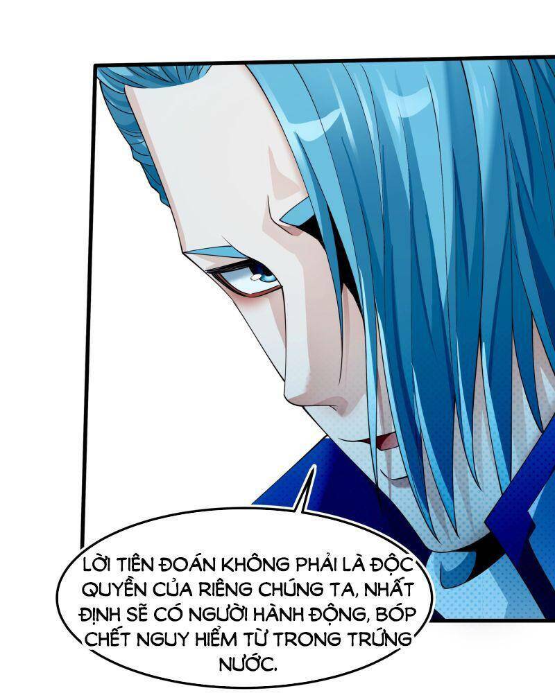 Tiểu Bạo Chúa Không Muốn Gặp Kết Thảm - Chapter 13 - Page 46