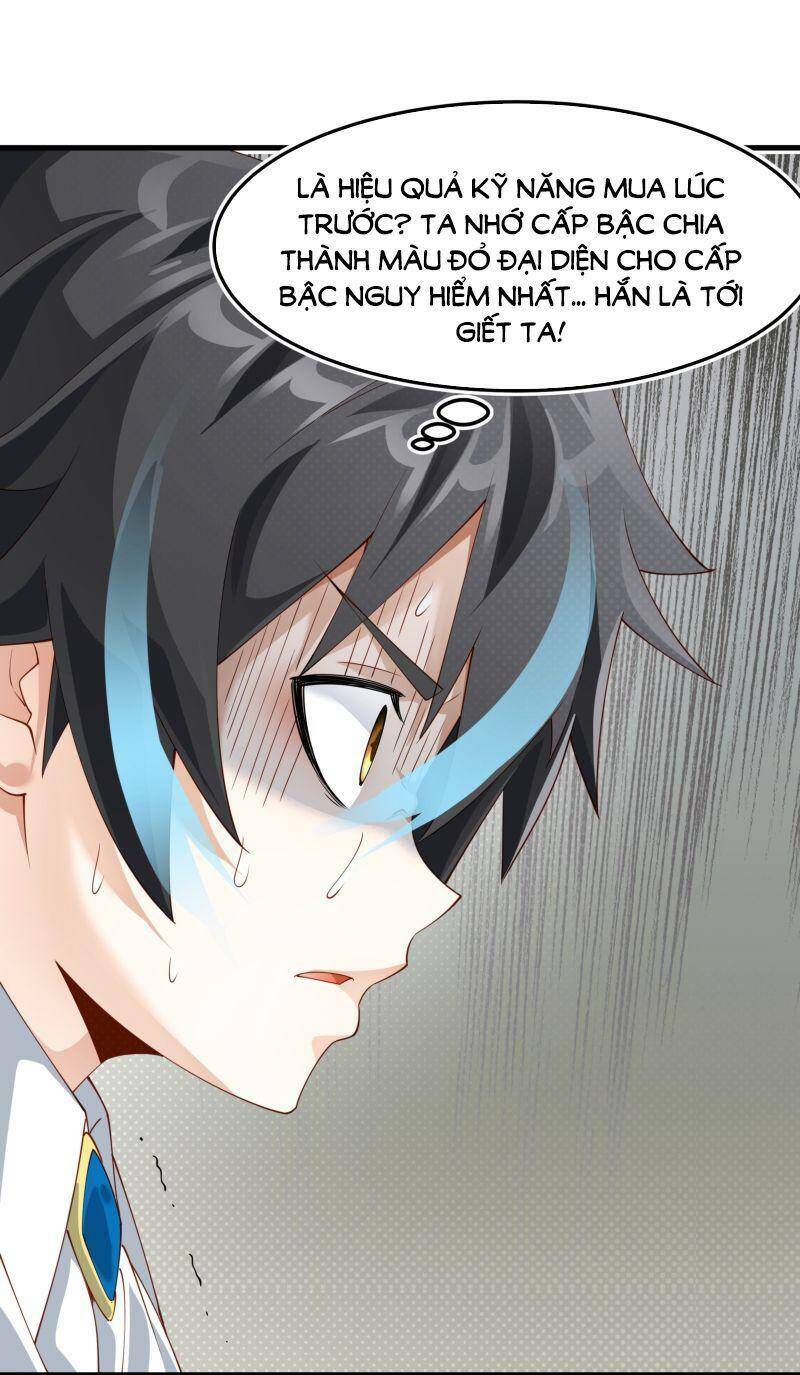 Tiểu Bạo Chúa Không Muốn Gặp Kết Thảm - Chapter 13 - Page 54