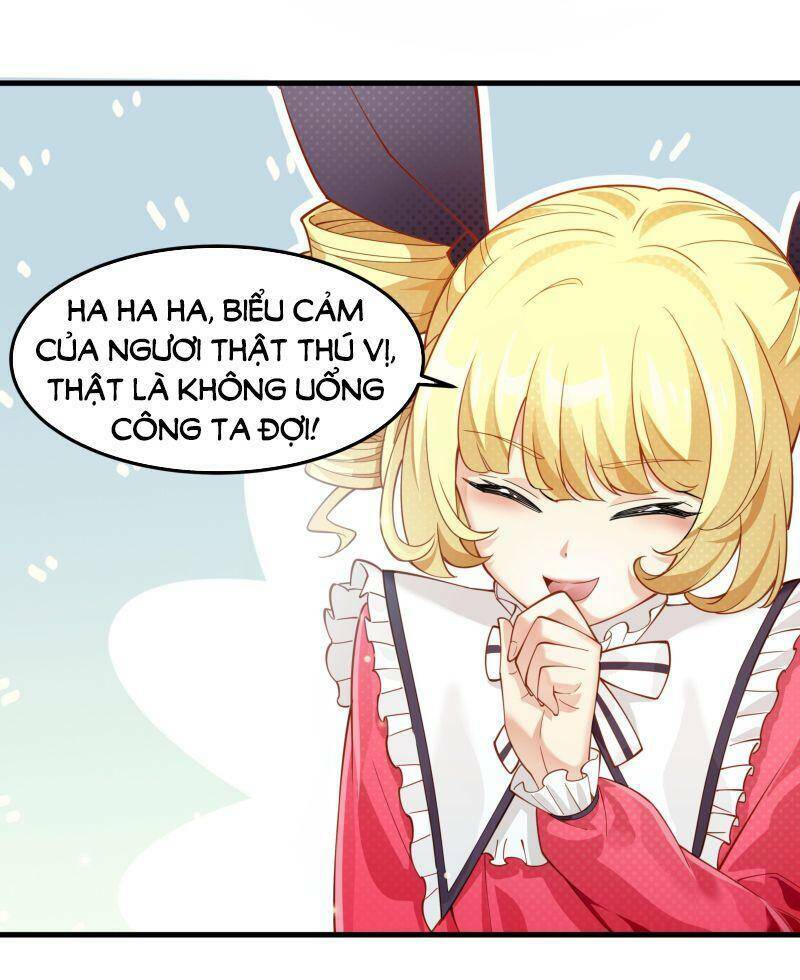 Tiểu Bạo Chúa Không Muốn Gặp Kết Thảm - Chapter 13 - Page 5