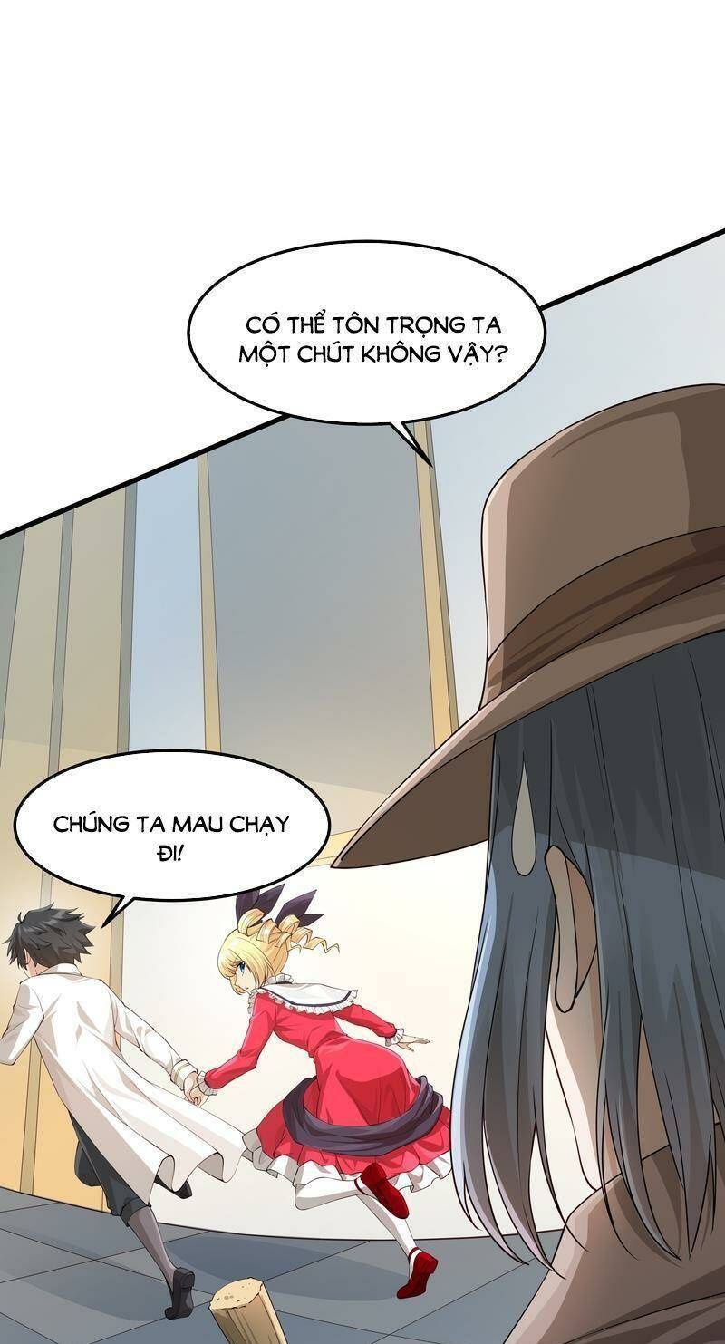 Tiểu Bạo Chúa Không Muốn Gặp Kết Thảm - Chapter 14 - Page 13