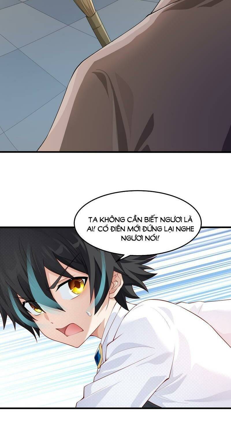 Tiểu Bạo Chúa Không Muốn Gặp Kết Thảm - Chapter 14 - Page 14