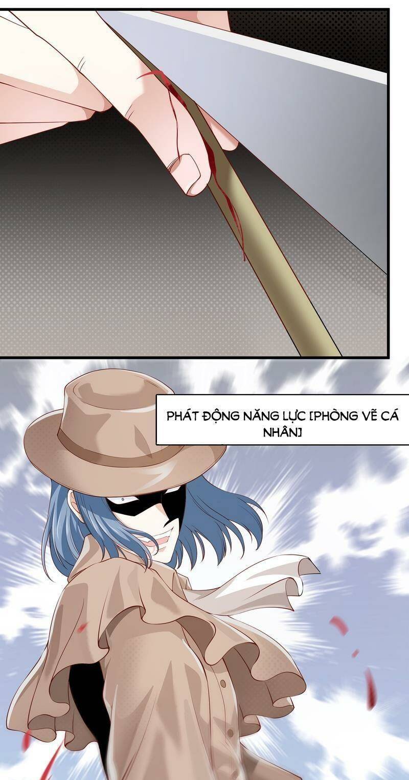 Tiểu Bạo Chúa Không Muốn Gặp Kết Thảm - Chapter 14 - Page 16