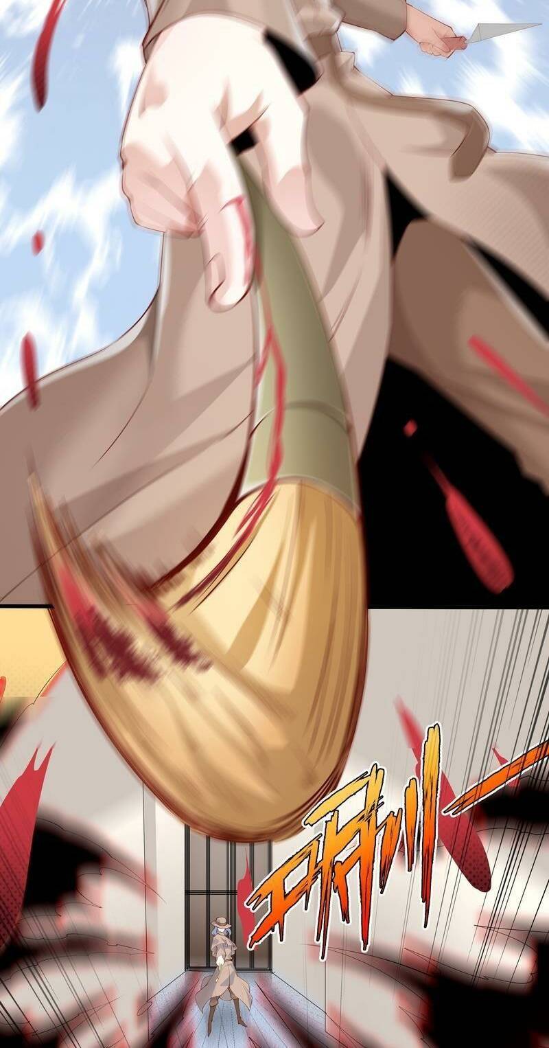 Tiểu Bạo Chúa Không Muốn Gặp Kết Thảm - Chapter 14 - Page 17