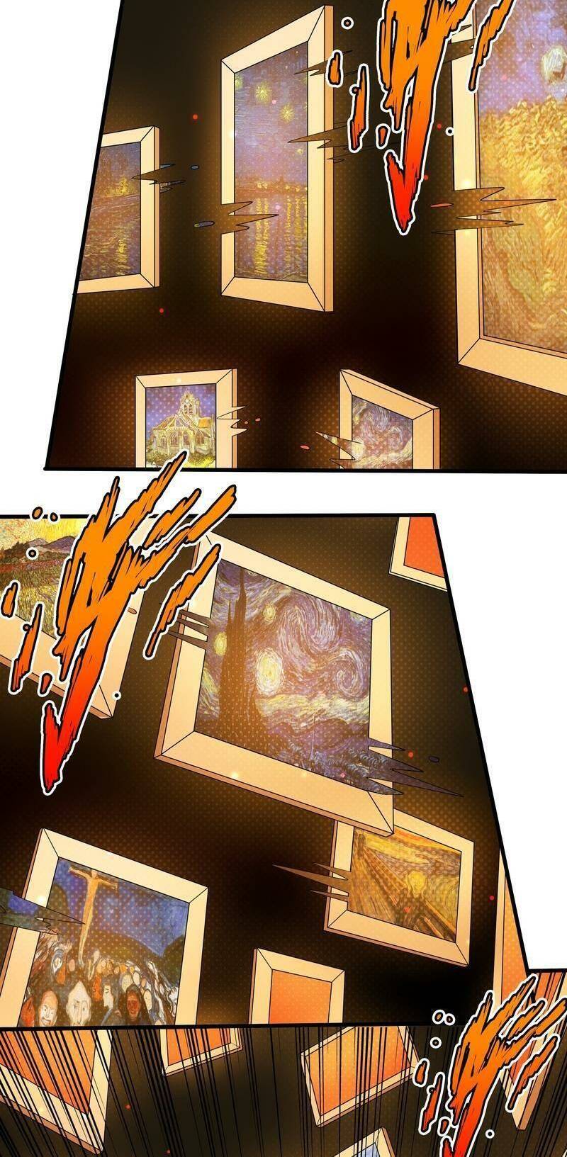 Tiểu Bạo Chúa Không Muốn Gặp Kết Thảm - Chapter 14 - Page 20