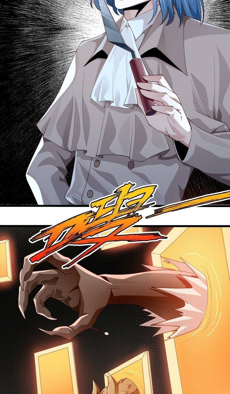 Tiểu Bạo Chúa Không Muốn Gặp Kết Thảm - Chapter 14 - Page 31