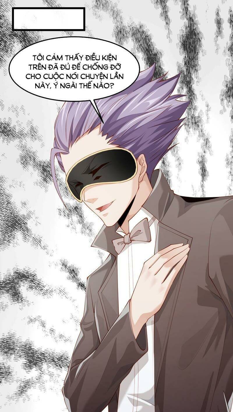 Tiểu Bạo Chúa Không Muốn Gặp Kết Thảm - Chapter 14 - Page 35