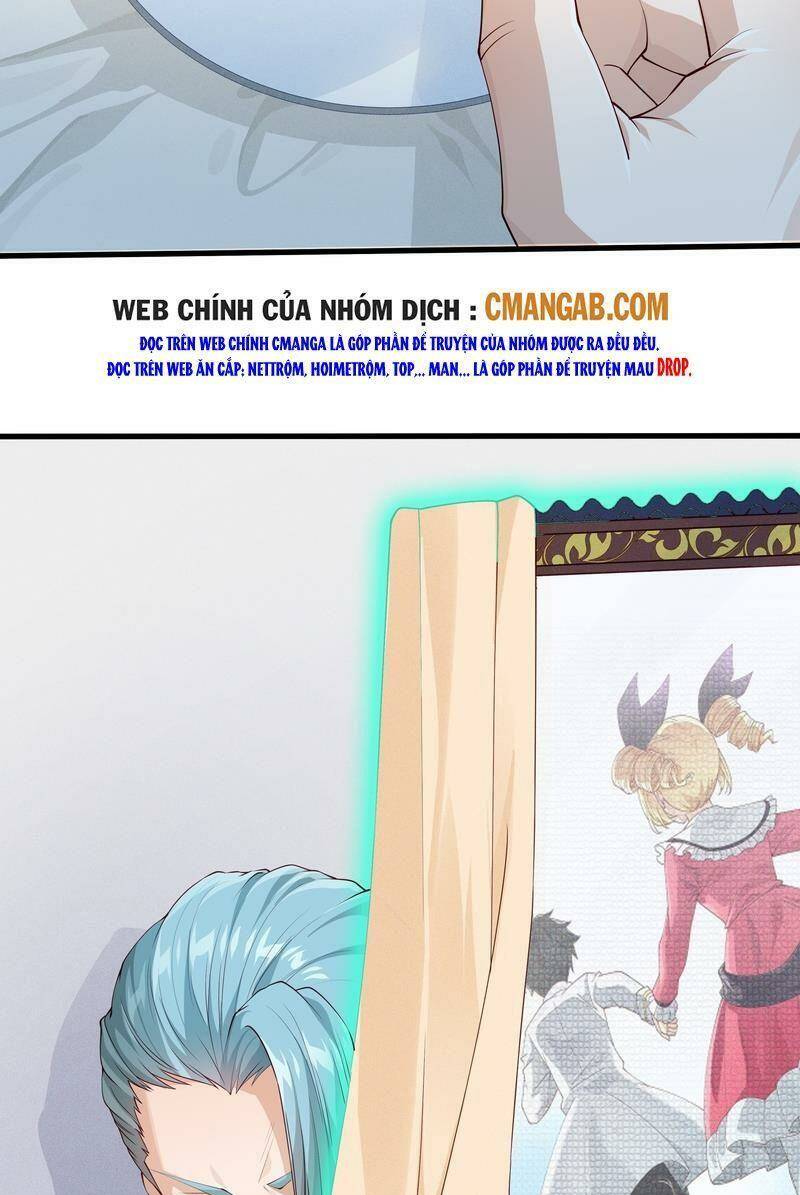 Tiểu Bạo Chúa Không Muốn Gặp Kết Thảm - Chapter 14 - Page 3