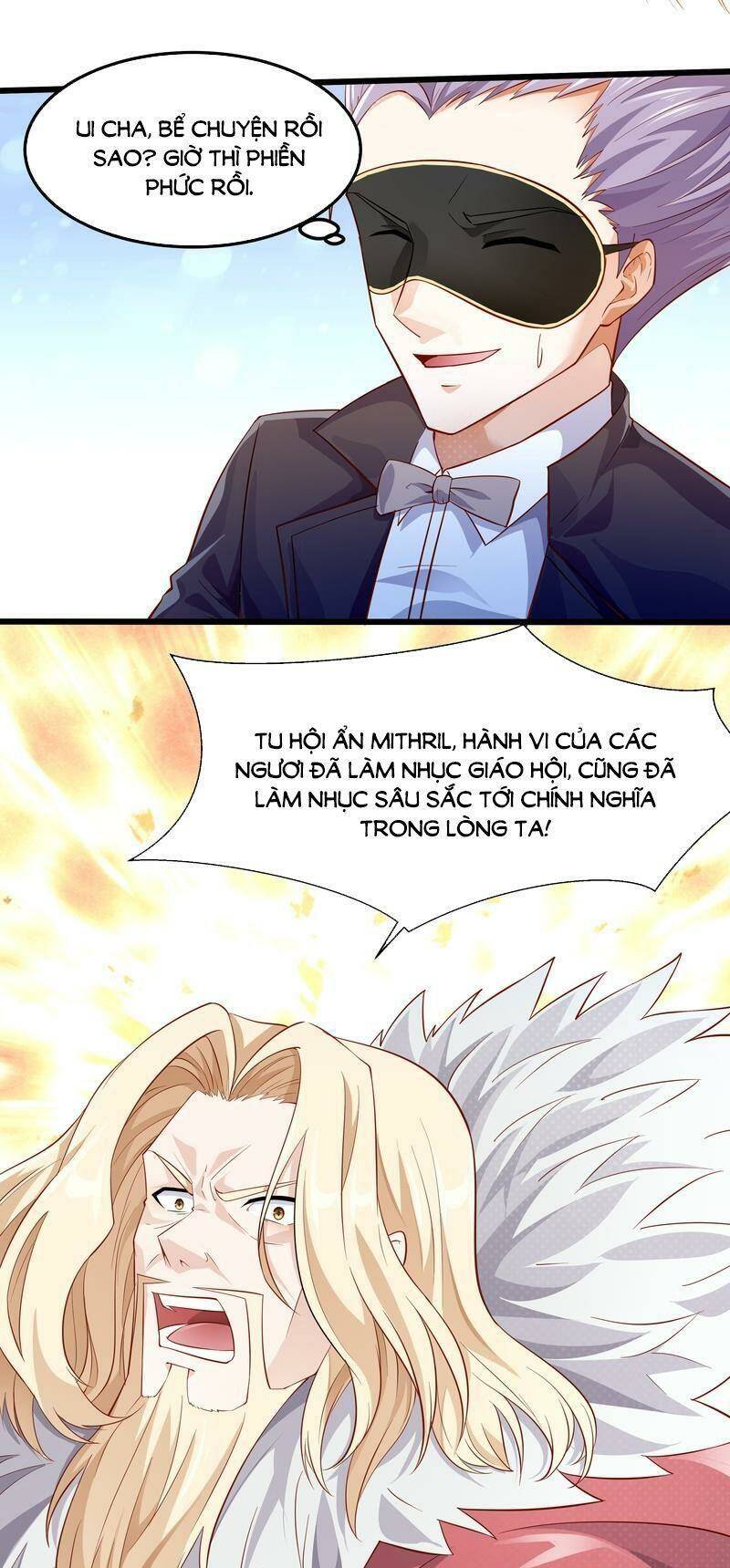 Tiểu Bạo Chúa Không Muốn Gặp Kết Thảm - Chapter 14 - Page 40