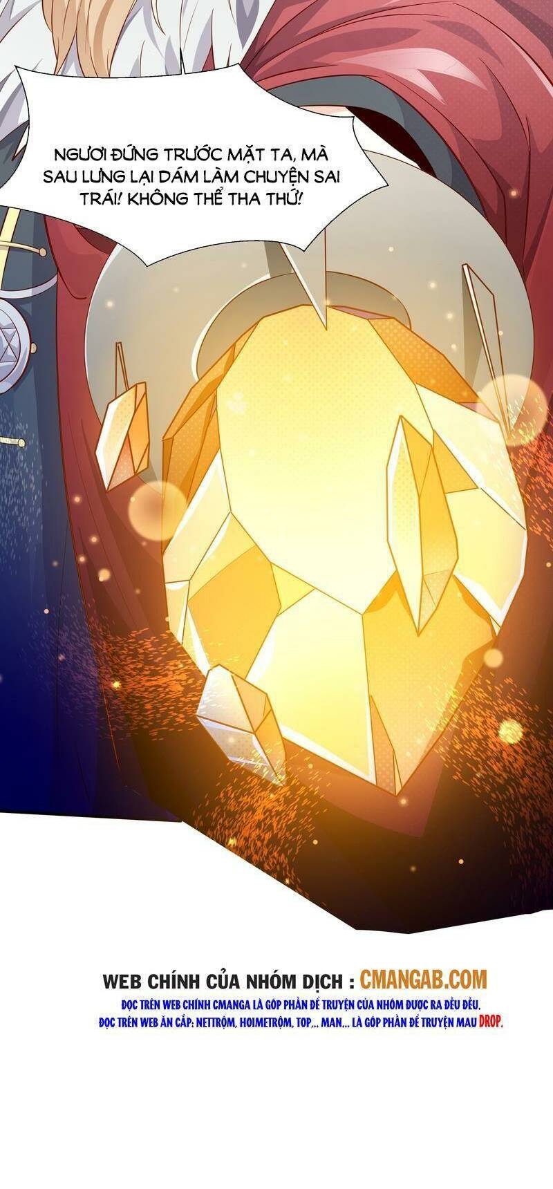 Tiểu Bạo Chúa Không Muốn Gặp Kết Thảm - Chapter 14 - Page 41