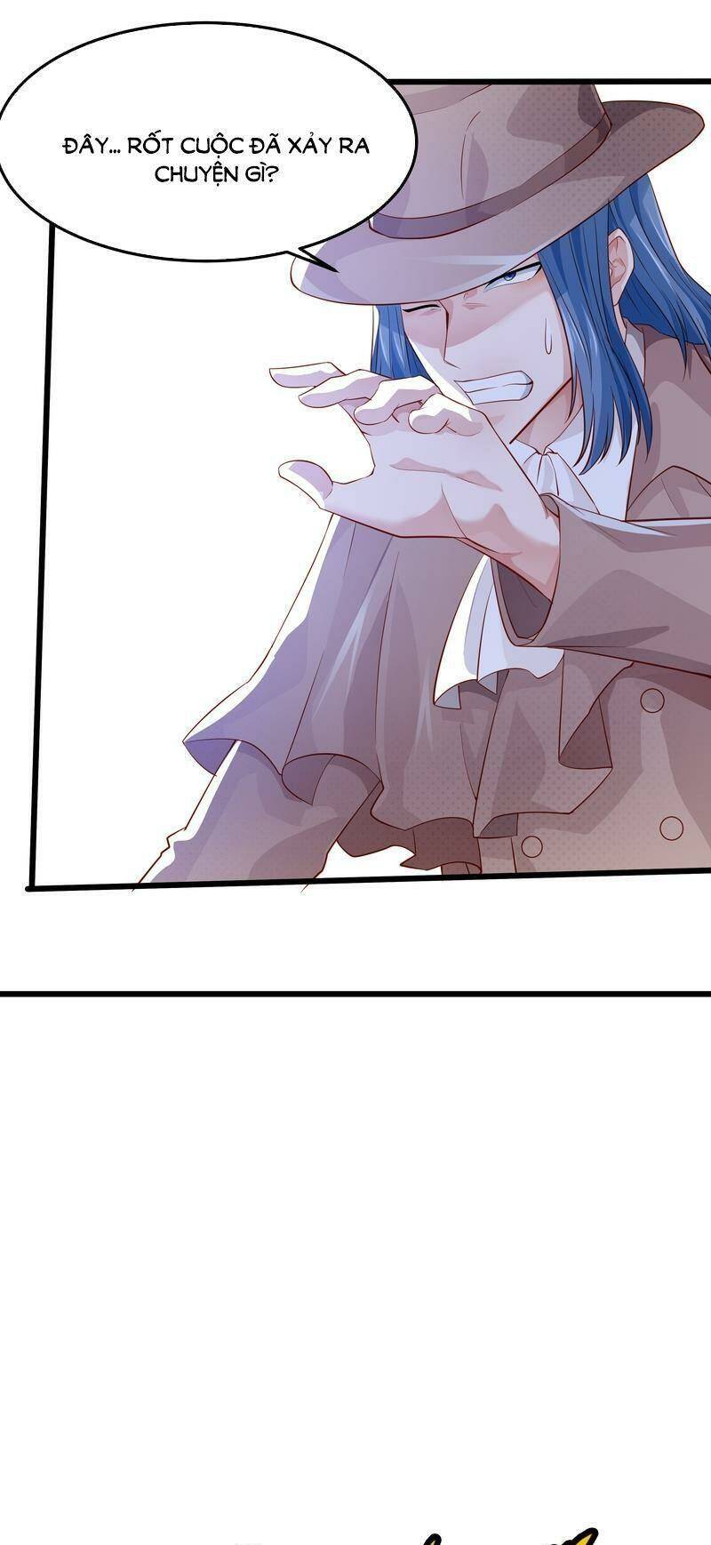 Tiểu Bạo Chúa Không Muốn Gặp Kết Thảm - Chapter 14 - Page 45