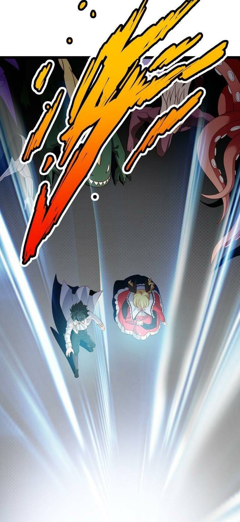 Tiểu Bạo Chúa Không Muốn Gặp Kết Thảm - Chapter 14 - Page 46