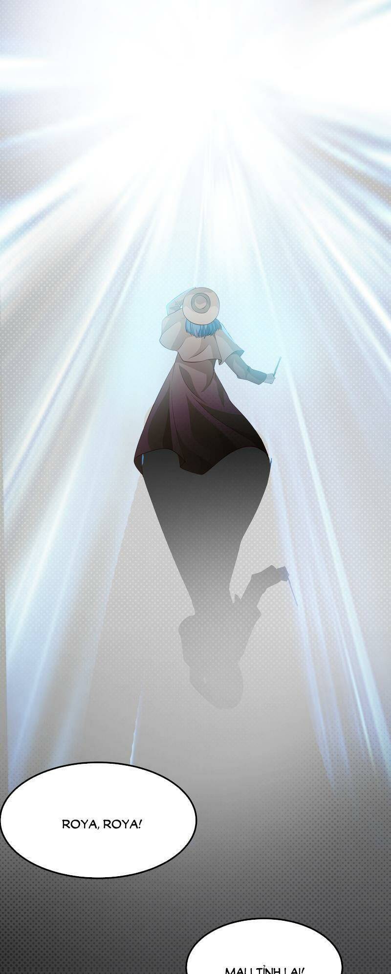 Tiểu Bạo Chúa Không Muốn Gặp Kết Thảm - Chapter 14 - Page 47