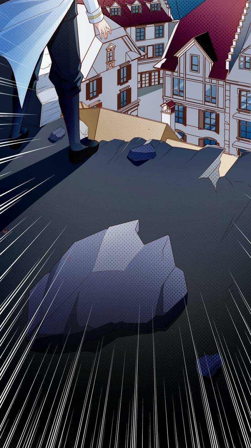 Tiểu Bạo Chúa Không Muốn Gặp Kết Thảm - Chapter 14 - Page 51