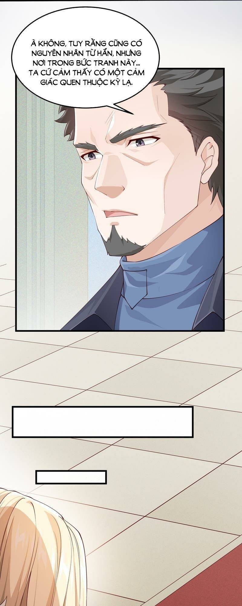 Tiểu Bạo Chúa Không Muốn Gặp Kết Thảm - Chapter 14 - Page 5