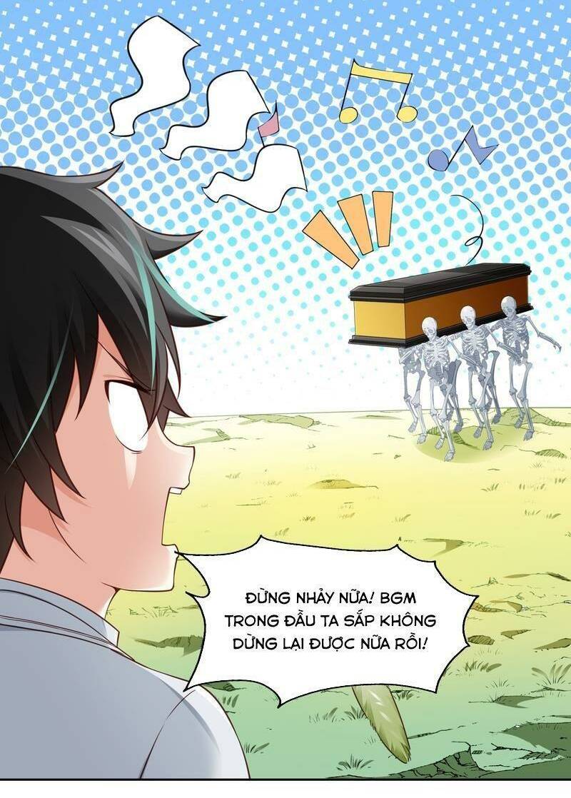 Tiểu Bạo Chúa Không Muốn Gặp Kết Thảm - Chapter 3 - Page 15