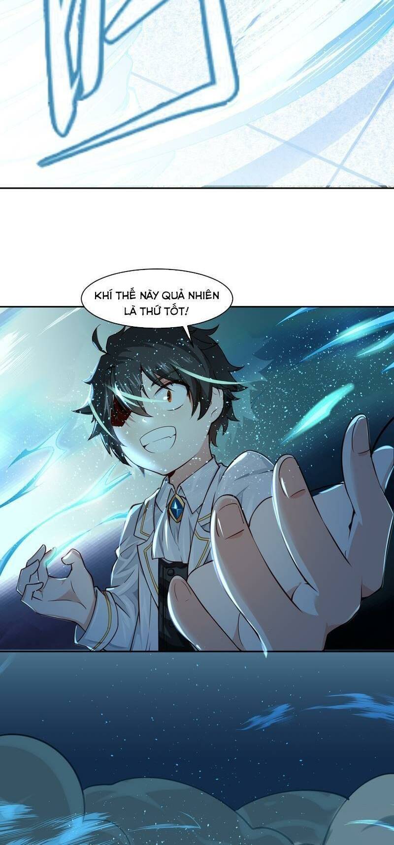 Tiểu Bạo Chúa Không Muốn Gặp Kết Thảm - Chapter 3 - Page 6