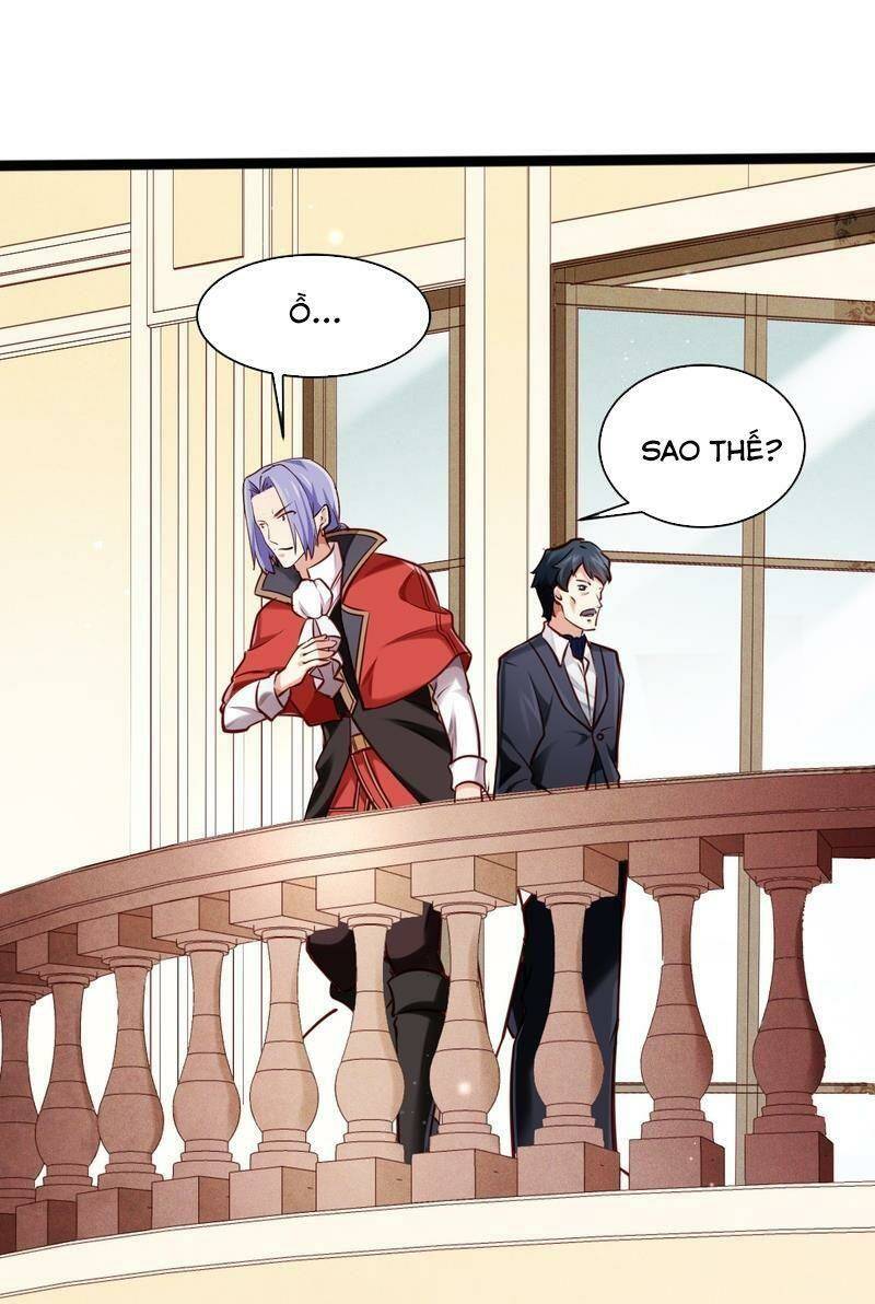 Tiểu Bạo Chúa Không Muốn Gặp Kết Thảm - Chapter 5 - Page 14