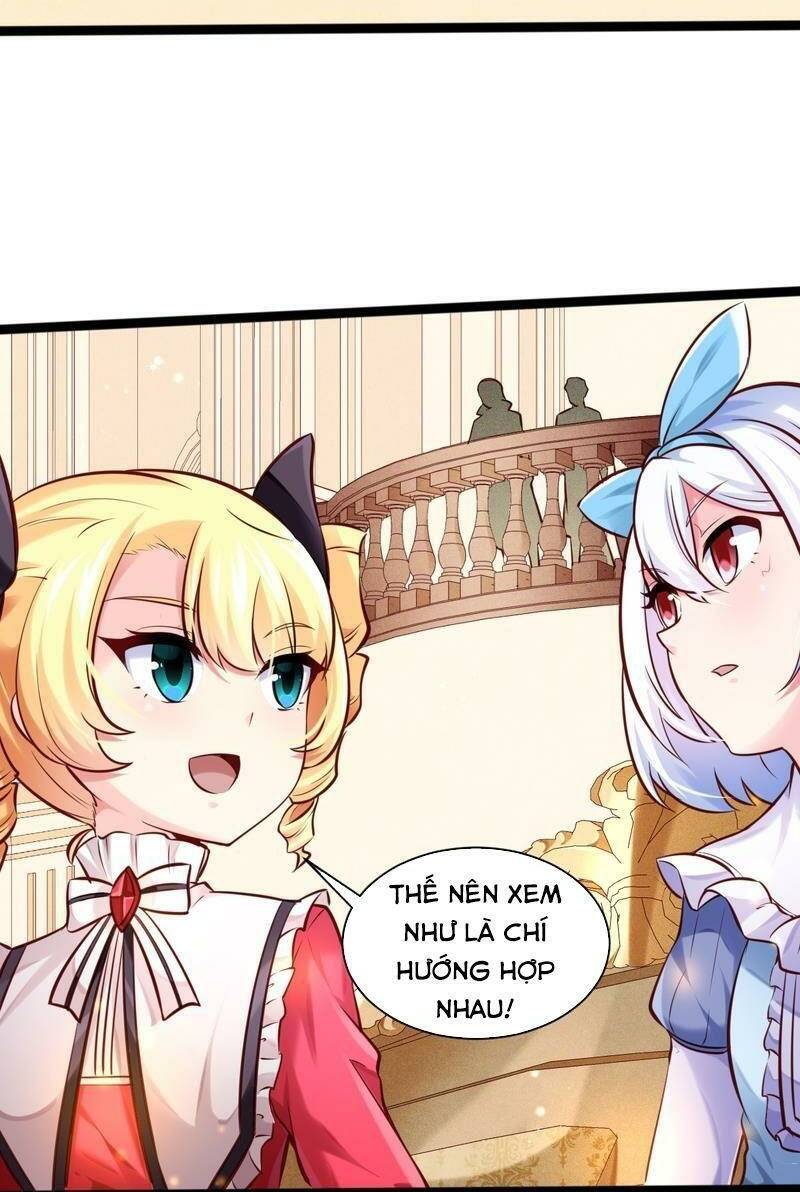 Tiểu Bạo Chúa Không Muốn Gặp Kết Thảm - Chapter 5 - Page 15