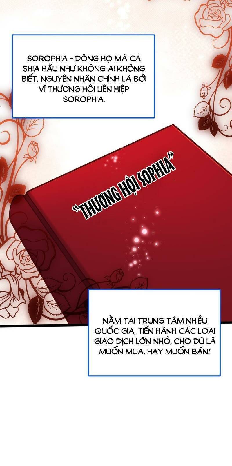 Tiểu Bạo Chúa Không Muốn Gặp Kết Thảm - Chapter 6 - Page 13