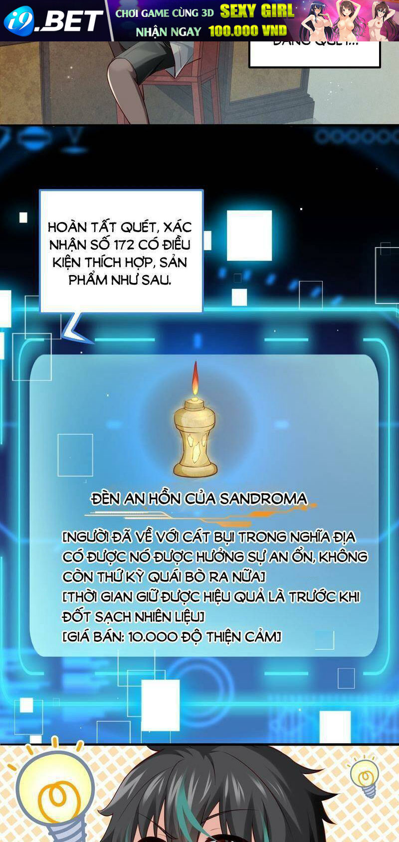 Tiểu Bạo Chúa Không Muốn Gặp Kết Thảm - Chapter 6 - Page 15