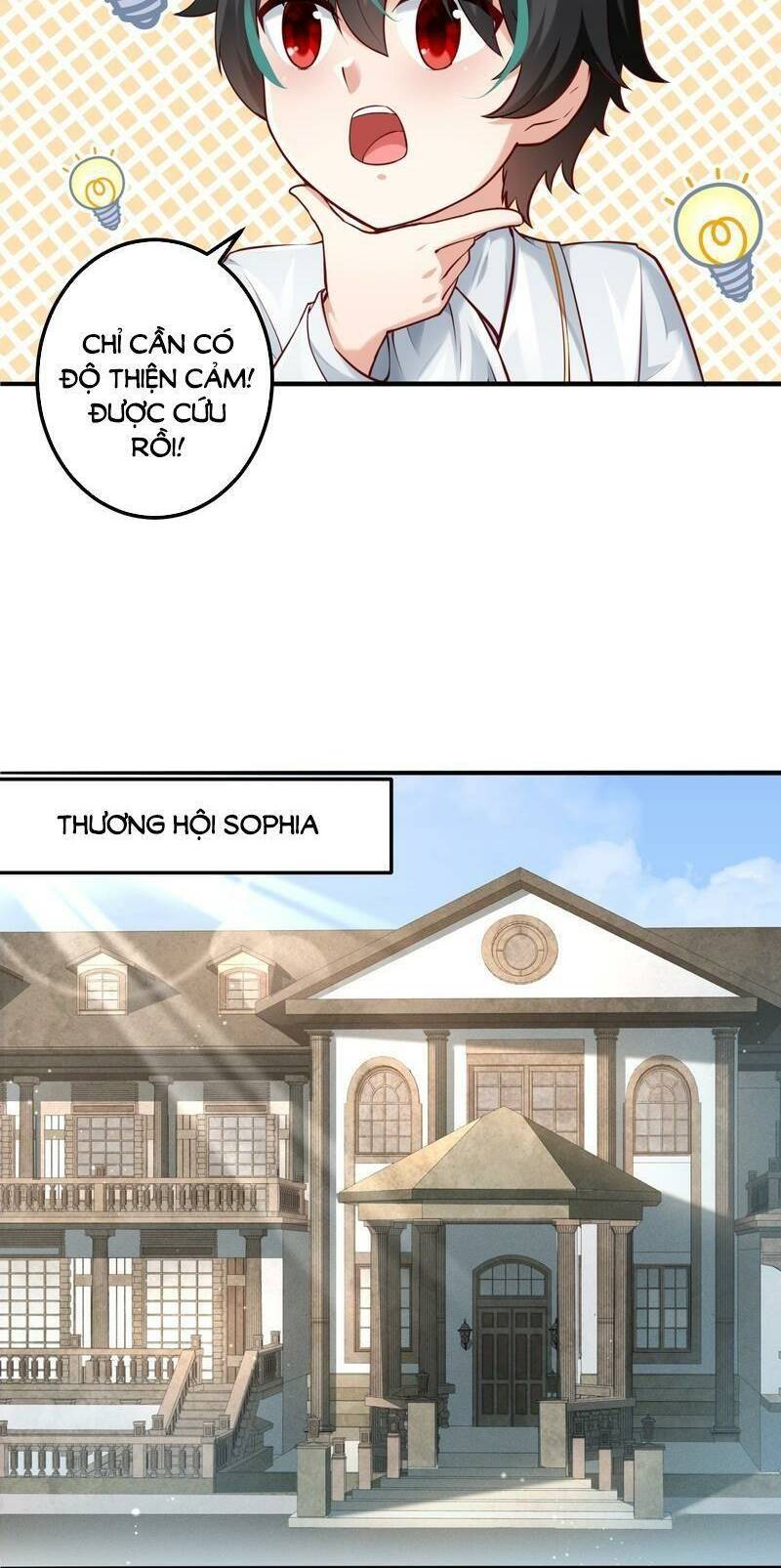 Tiểu Bạo Chúa Không Muốn Gặp Kết Thảm - Chapter 6 - Page 16