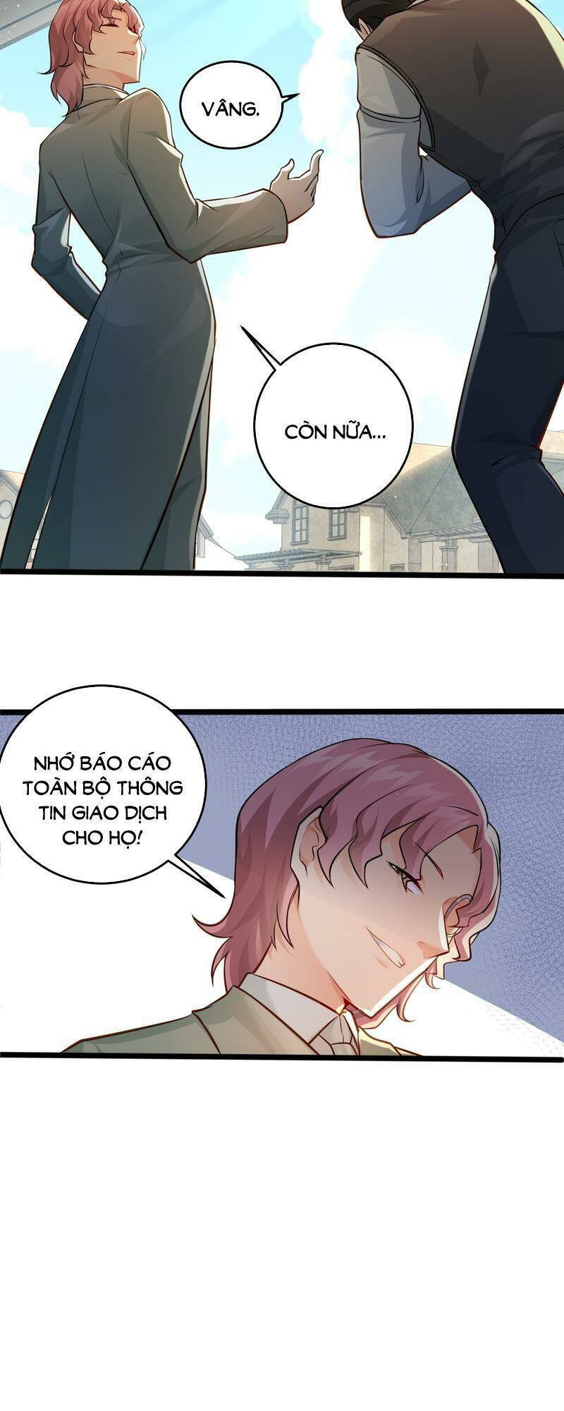 Tiểu Bạo Chúa Không Muốn Gặp Kết Thảm - Chapter 6 - Page 25