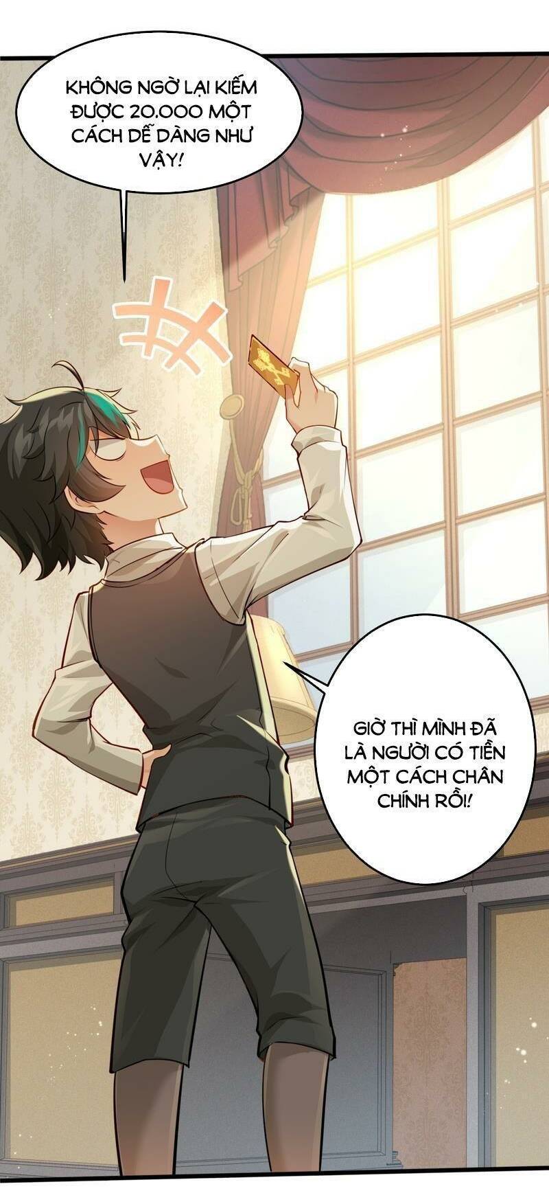 Tiểu Bạo Chúa Không Muốn Gặp Kết Thảm - Chapter 6 - Page 27