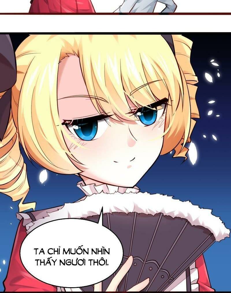 Tiểu Bạo Chúa Không Muốn Gặp Kết Thảm - Chapter 7 - Page 40