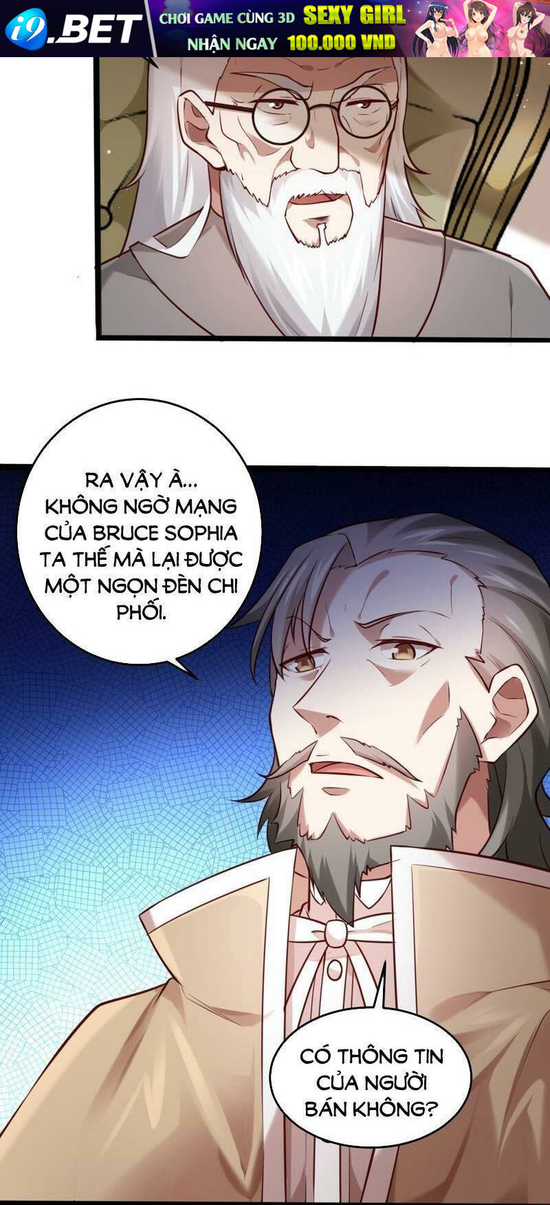 Tiểu Bạo Chúa Không Muốn Gặp Kết Thảm - Chapter 7 - Page 4