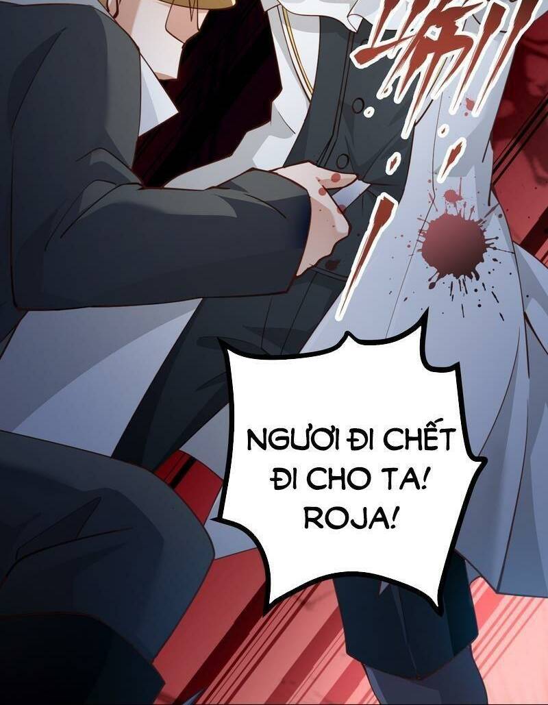 Tiểu Bạo Chúa Không Muốn Gặp Kết Thảm - Chapter 8 - Page 36