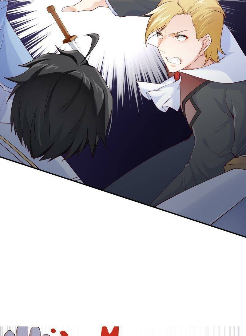 Tiểu Bạo Chúa Không Muốn Gặp Kết Thảm - Chapter 9 - Page 12