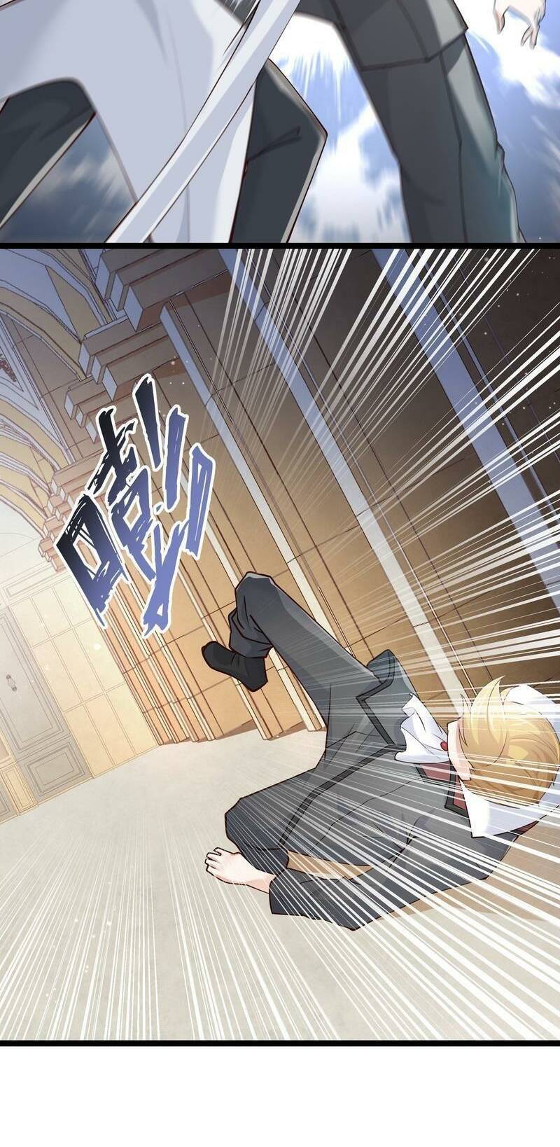 Tiểu Bạo Chúa Không Muốn Gặp Kết Thảm - Chapter 9 - Page 16