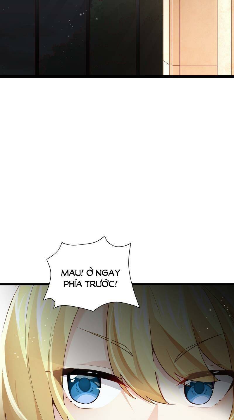 Tiểu Bạo Chúa Không Muốn Gặp Kết Thảm - Chapter 9 - Page 24