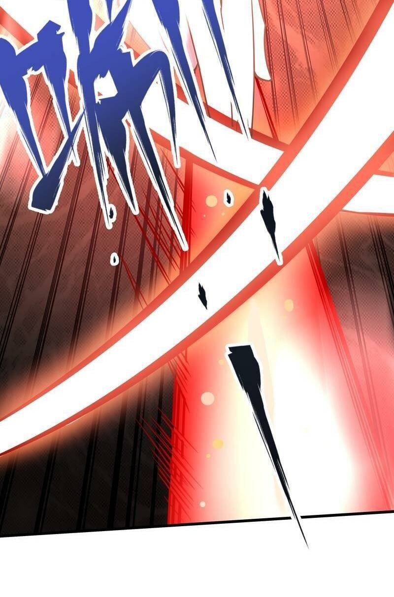 Tiểu Bạo Chúa Không Muốn Gặp Kết Thảm - Chapter 9 - Page 38