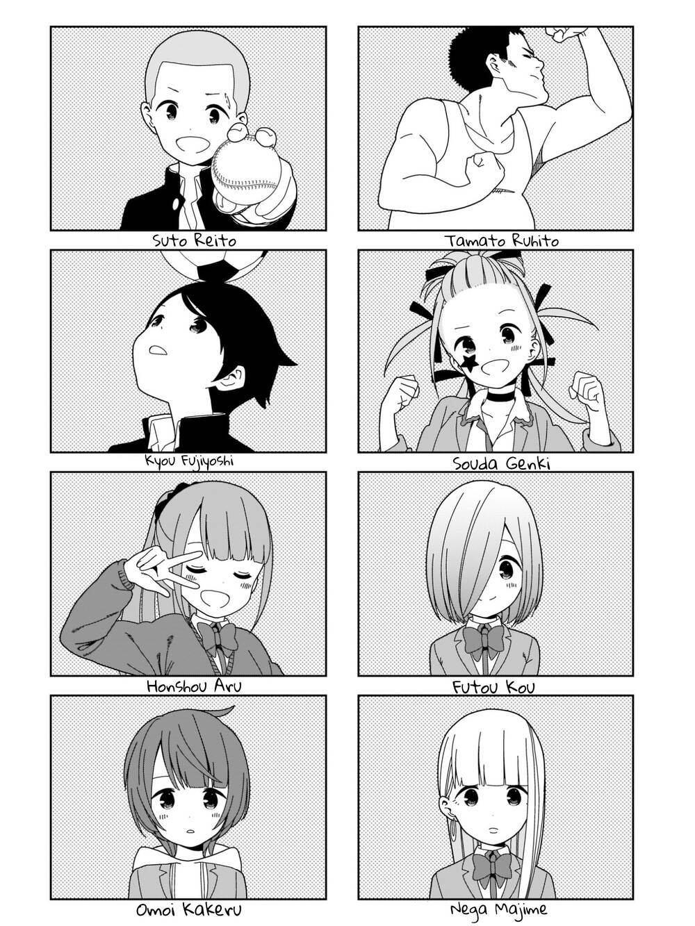 Bocchi đi kiếm bạn - Chapter 100 - Page 9