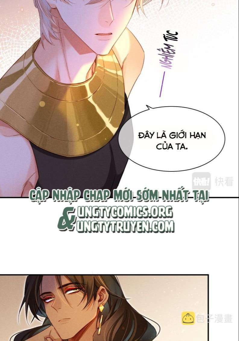 Điện Hạ ! Ta Đang Đến Đây! - Chapter 16 - Page 10